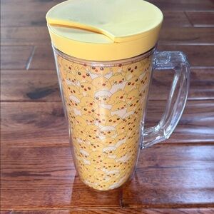 Red Shed 33 OZ chick tumbler